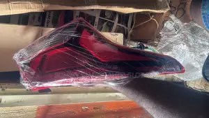 Back Light Hyundai Accent 2018 Available