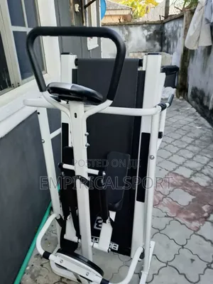 Manual Treadmill