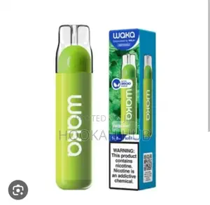 Disposable Vape