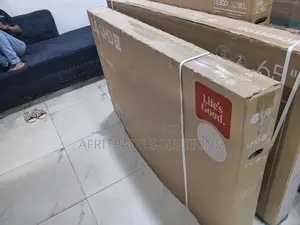 Lg 65 Smart Home Device Integration