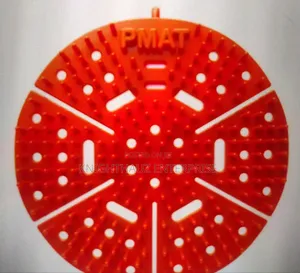 Citrus P-Mat