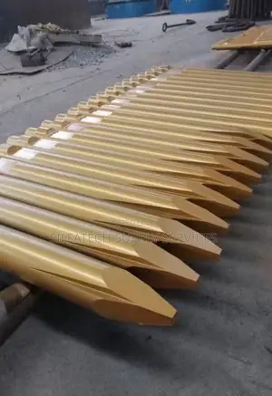 Tractor Accessories