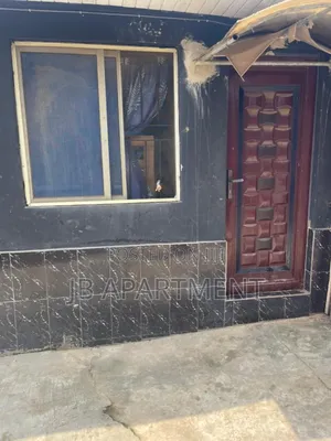Furnished 3bdrm Apartment in Berry'S Home, Ikorodu for rent