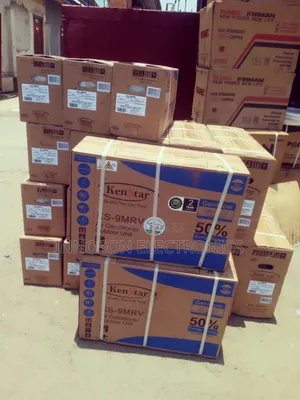 Kenstar 1hp Inverter Ac 50% Energy Saver