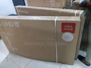 Lg 65 Smart Tv Sleek Slim Design