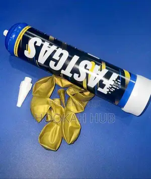 Fast Gas (Laughing Gas)