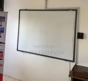 Led Interactive Flat Panel