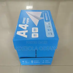 A4 80gsm Office Paper