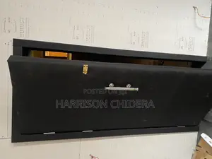 Studio Soundproofing Door