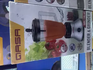 QBL 18l40 Blender and Grinder