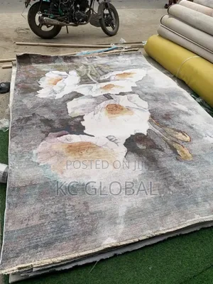 Turkey Center Rug Vip 5/7 210,000