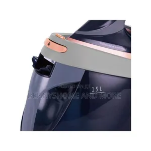 Lexical 1.5l Quantum Industrial Steam Iron