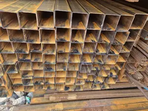 Rectangular Pipe Square Nd Round