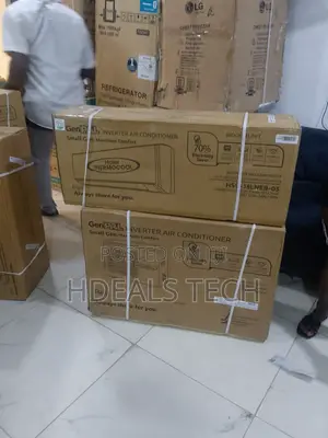 Affordable Haier Thermocool 1.5hp Air Conditioner – Value for Money