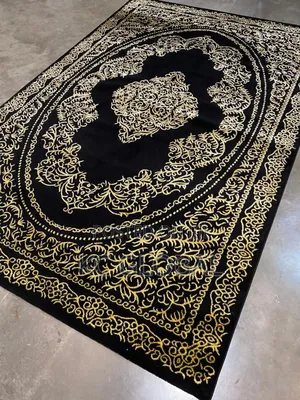 Turkey Standard Available Center Rug Vip 5/7 7/10