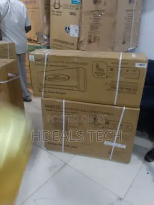 Haier Thermocool 1.5hp Split Ac – Cost-Effective Cooling Solution