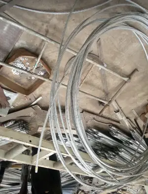 Cable Bracing