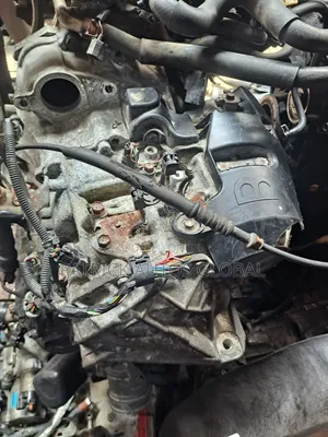 2az Gearbox 13pin