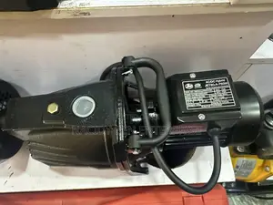 Ac/Dc Hybrid Jet 100a-1200w . 1.5hp