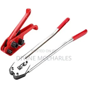 Manual Strapping Machine