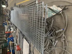 Original Manhole Wire Mesh