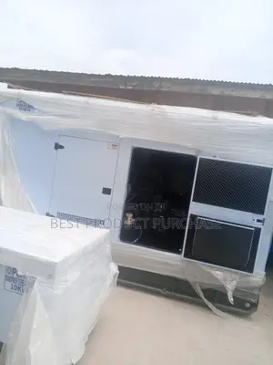 500kva Perkins Power for Schools, Hospitals Clinics