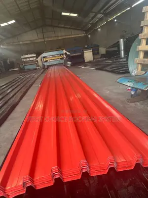 Prices of Aluminum Roofing Sheet