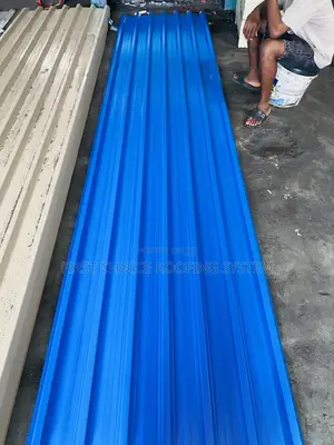 Prices of Aluminum Roofing Sheet