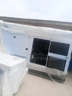 500kva Perkins Engine: Reliable Power for Manufacturing