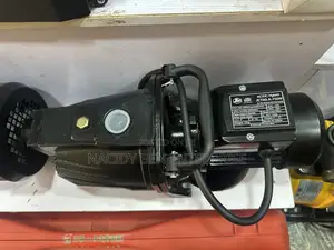 Ac/Dc Hybrid Jet80-a-750w 1hp