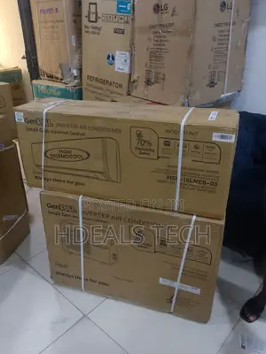 Haier Thermocool 1.5hp Air Conditioner – Budget-Friendly Cooling