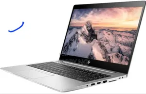 New Laptop HP EliteBook 850 G6 12GB Intel Core i5 SSD 256GB