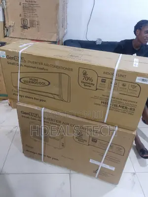 Haier Thermocool 1.5hp Split Unit – Smart Comfort Solution