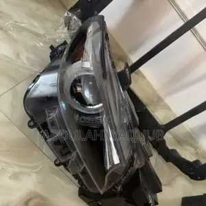 2016 2017 2018 2020 2023 Mazda Cx9 Headlamp, Bumper Chrome and Others
