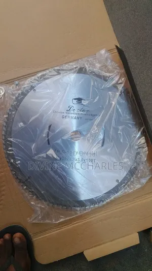Circular Saw Blade