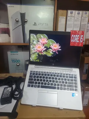 New Laptop HP EliteBook 840 G6 16GB Intel Core i5 SSD 1T