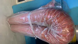 4” Silicon Vacuum Hose All Sizes Available
