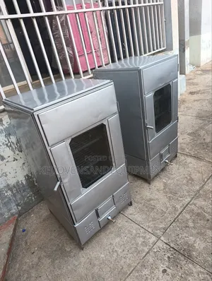 Baking Oven