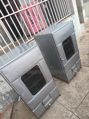 Baking Oven
