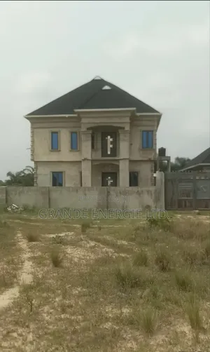 Ibiye - Agbara, 3 Bedrooms Duplex and (2) a Room Parlor Self-Con.