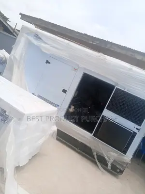 Value Investment: 500kva Perkins Diesel Generator