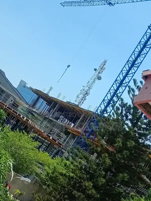 Expert on Bricklayer