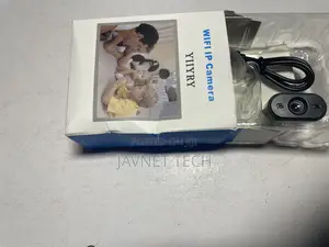 Portable Home Security Wireless Ip Camera