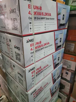 4.2kva Sako Hybrid Inverter 48v