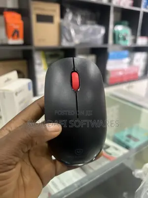 Micropack Speedy Lite 2 Wireless Mouse | Goddafi Stores