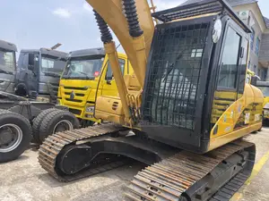 Cat Excavator 320cl