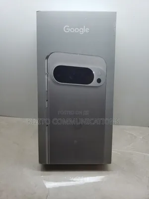 New Google Pixel 9 Pro XL 256 GB Gray