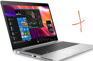 New Laptop HP EliteBook 850 G6 12GB Intel Core i5 SSD 256GB