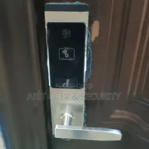 Hotel Locks