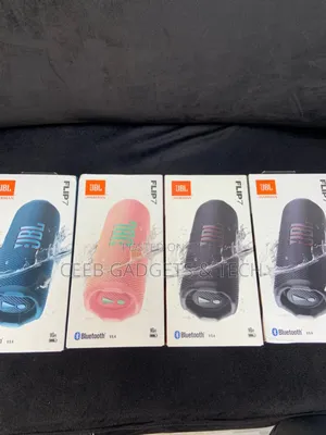 Original JBL Flip 7